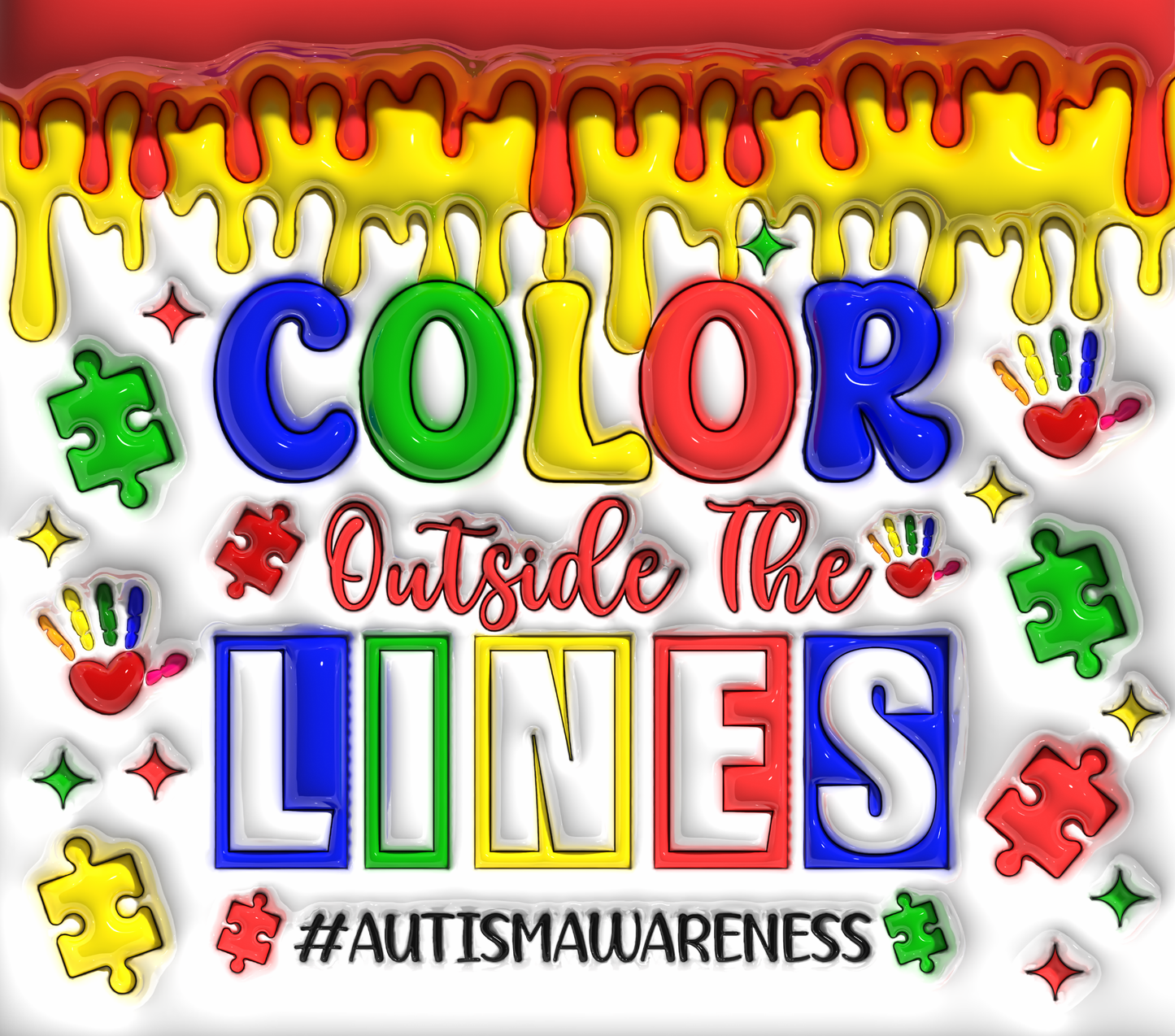 AUTISM AWARENESS