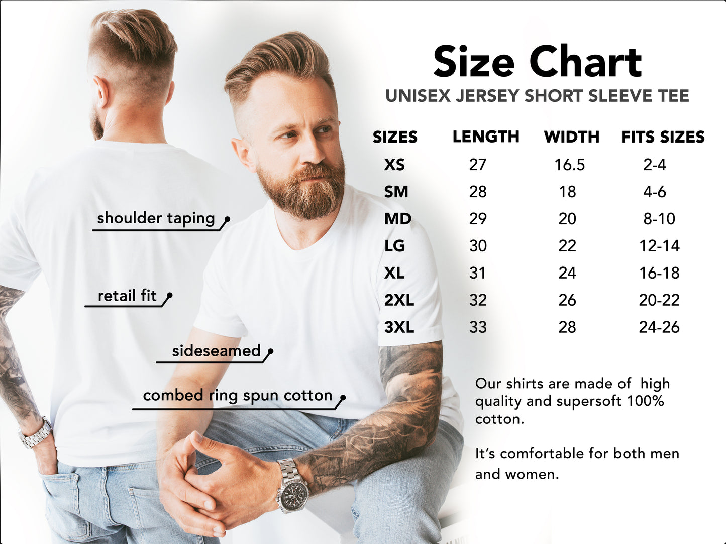 Mens funny sublimation shirts (click for more)