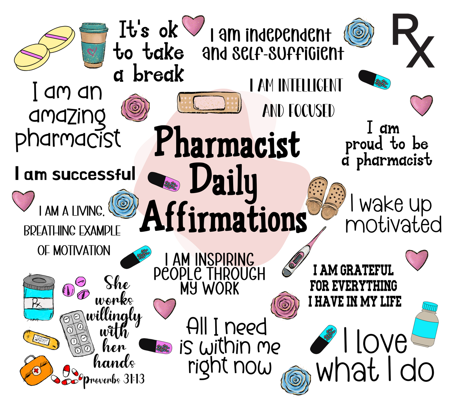 Pharmacy Tech