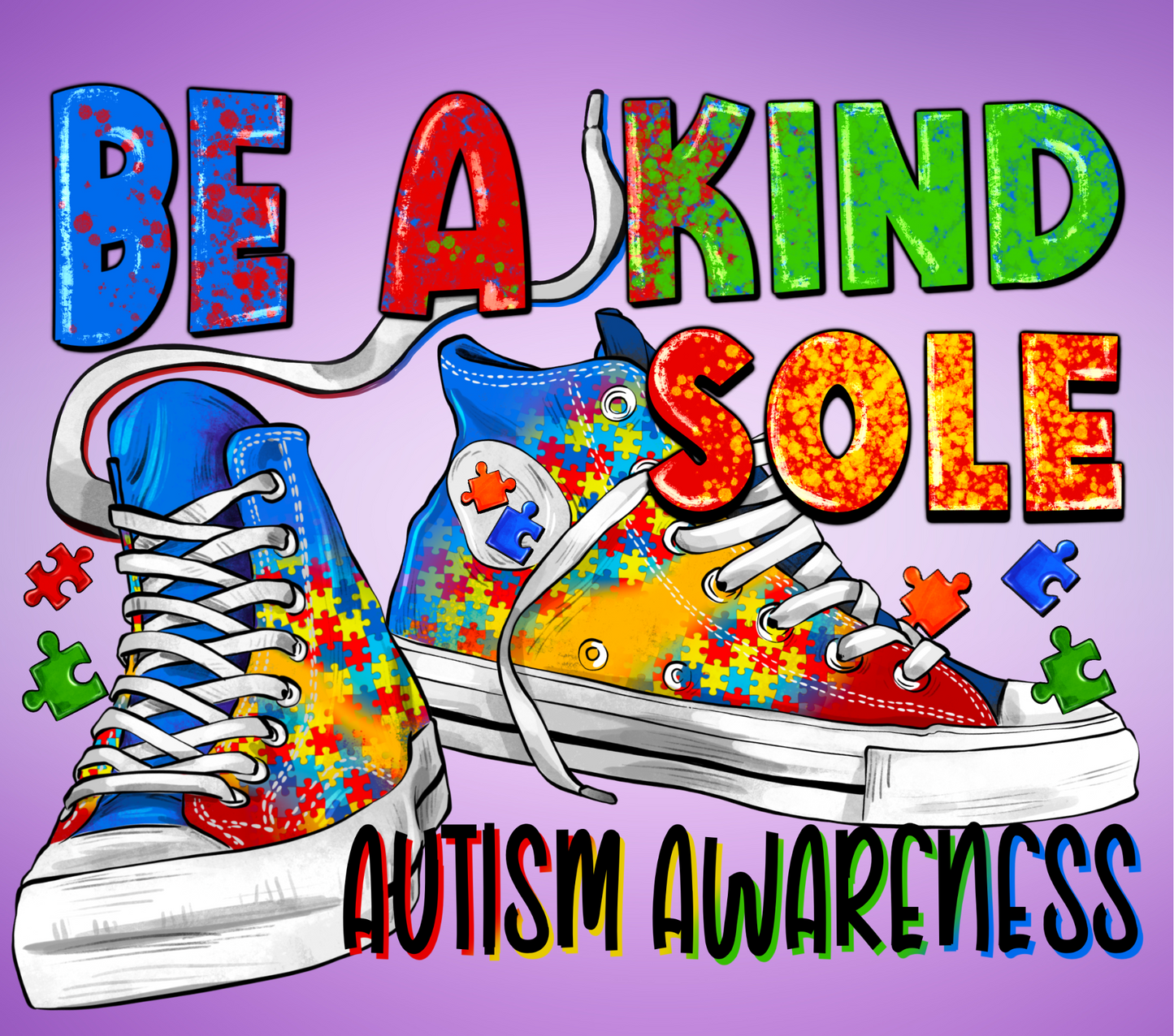 AUTISM AWARENESS