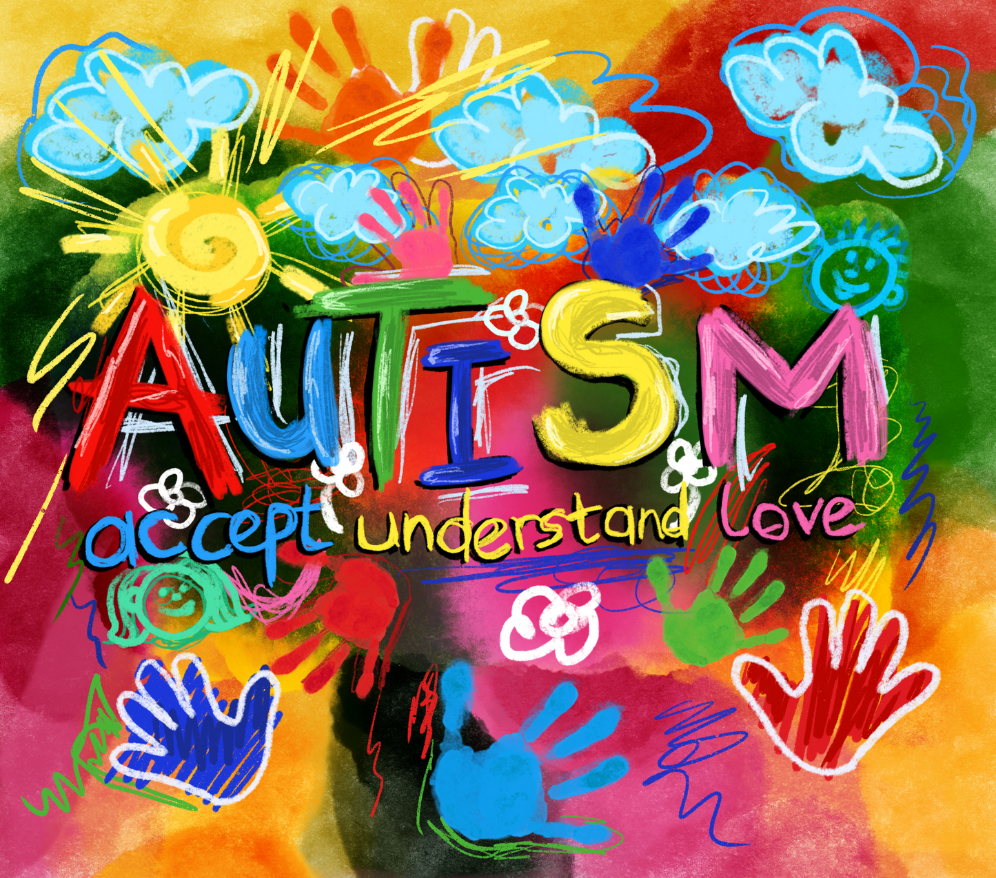 AUTISM AWARENESS