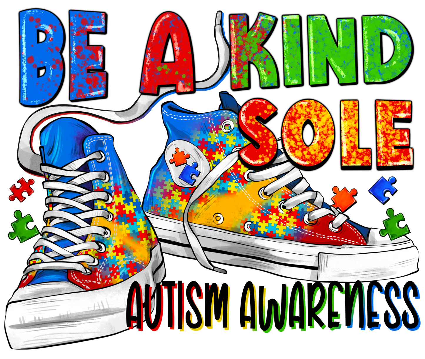 AUTISM AWARENESS