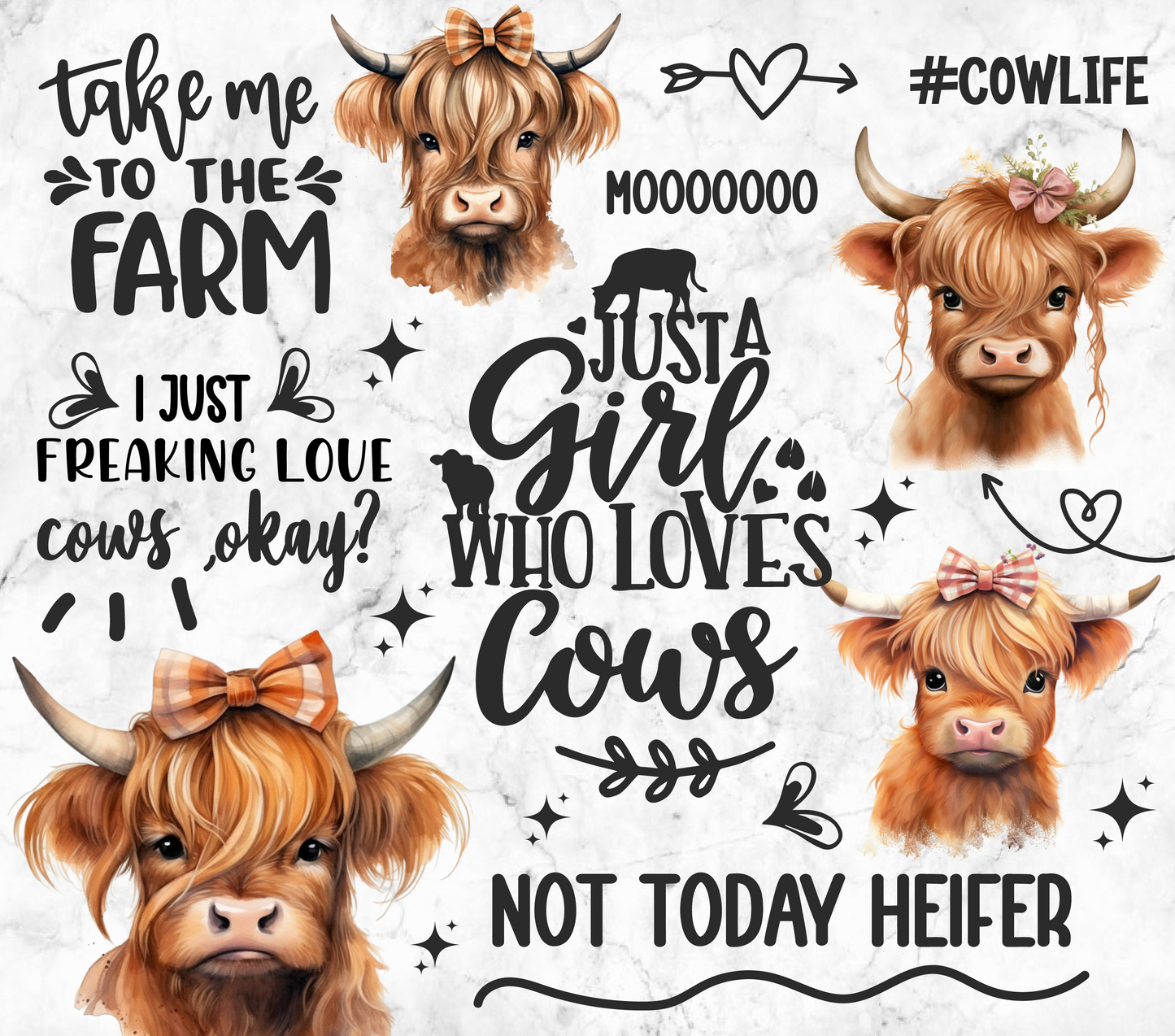 COWS