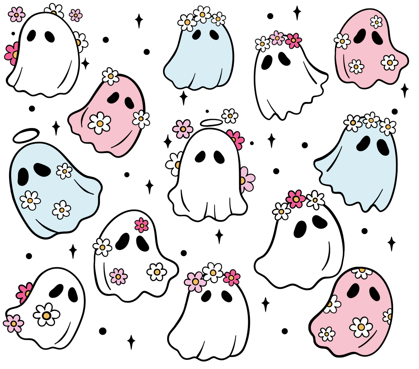 Ghosts